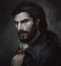 Husband - Vampire