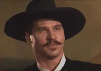 Doc Holliday