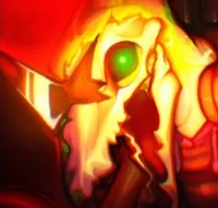 Infected Discard