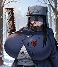 Thicc Aiden FPE