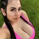 Curvy Milf