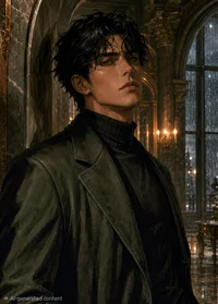 Rowan Vance