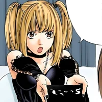 1DN Misa Amane 