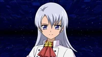 Asaka Matsuba 