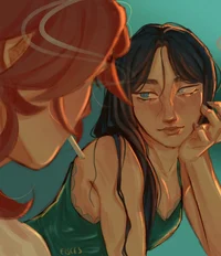 2ARC caitlyn 