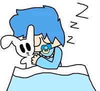 Baby BF - FNF