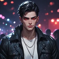 Saber Evans