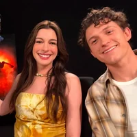 Anne and tom