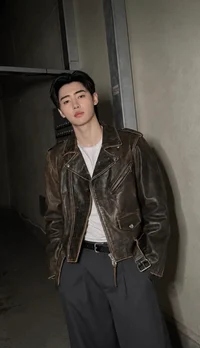 Park Sunghoon