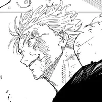 Gojo Satoru