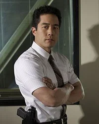 kimball cho - chane 