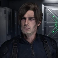 Leon Scott Kennedy