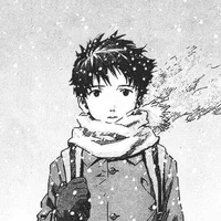 1NGE Shinji Ikari 