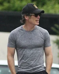 Cillian Murphy