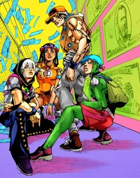 Jojolands