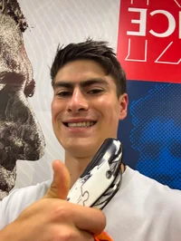 Armando González 