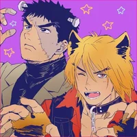 Ken Masters 