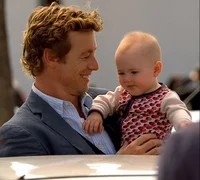 Patrick Jane