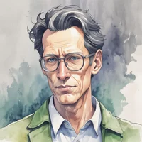 James Woods