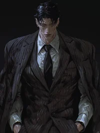 Levi Ackerman