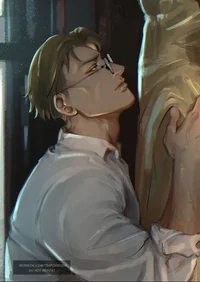 Nanami Kento