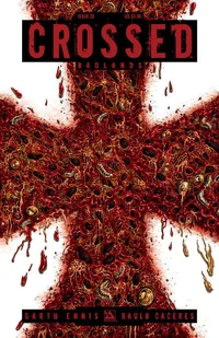 Crossed