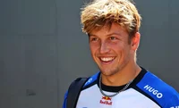 Liam Lawson