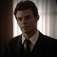 Elijah Mikaelson 