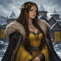 Alarra Dustin