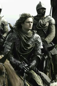Ser Loras Tyrell