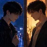 The Promise