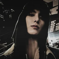 Jeon jungkook
