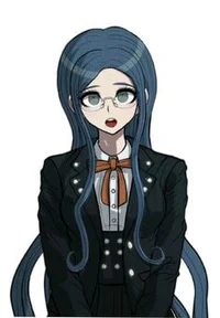 Tsumugi Shirogane