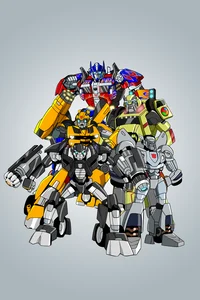 TFA RP