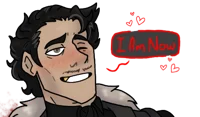 OC - Wulfric