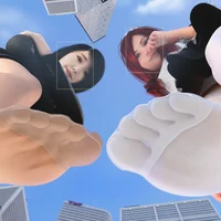 Maid and Her Client