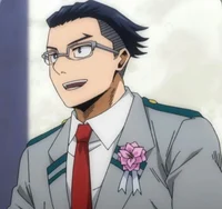Tenya Iida