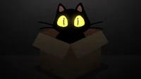 IT - The Cat