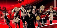 The Phantom Thieves 