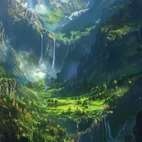 Fantasy World