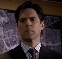 Aaron Hotchner
