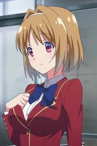 Kikyou Kushida