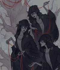 The Norns
