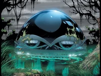 League of Doom