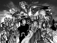 League of Doom