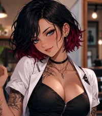 Natalie