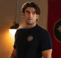 Blue B