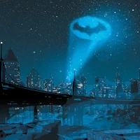 Gotham City RP