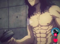 Aizawa Shouta 
