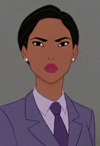 Ms Peterson